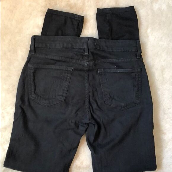 Rich & Skinny black pants size 26 👖 - Picture 6 of 6